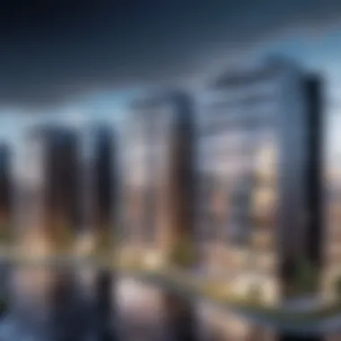 Future trends in digital property management
