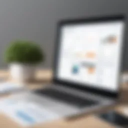 Visual representation of property tax data collection techniques