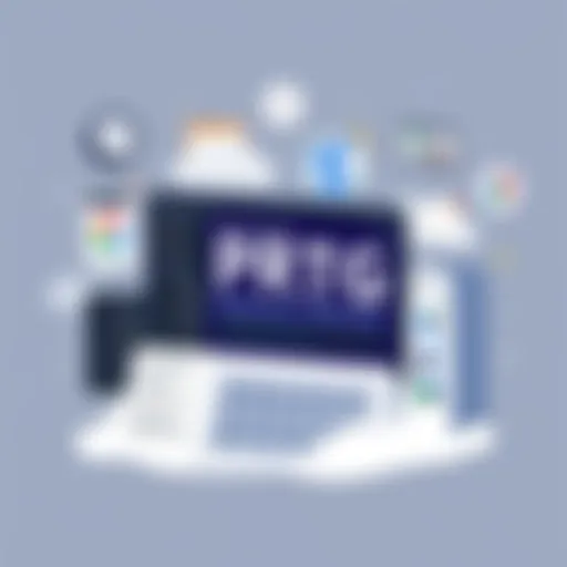 Understanding PRTG Network Monitor: A Comprehensive Guide Introduction