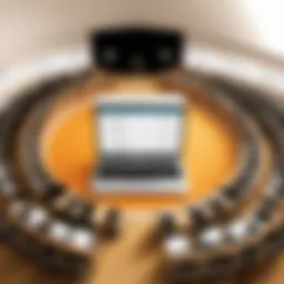 Overview of roll call church software features