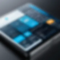 Overview of Square Merchant Processor interface