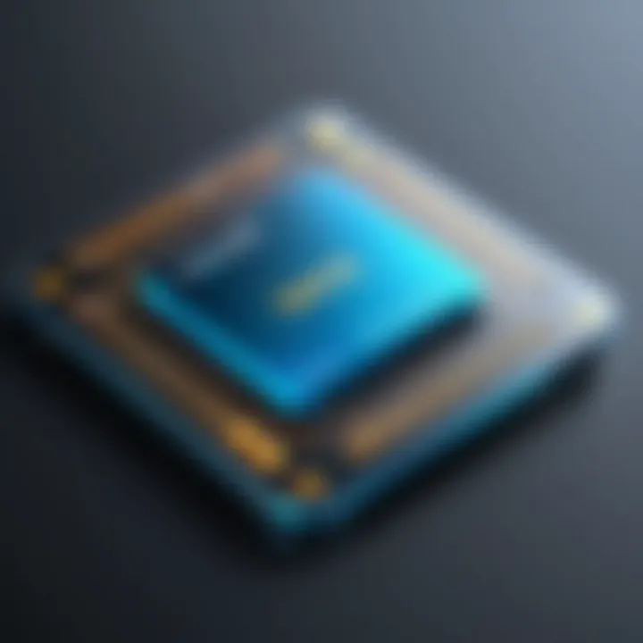 Comparative analysis of Square fees versus competitors