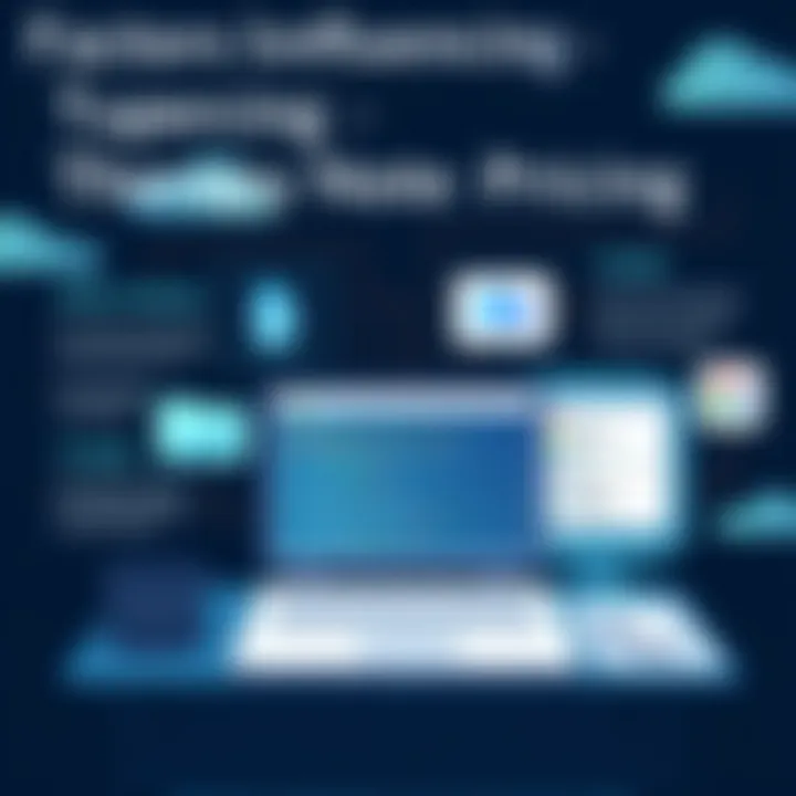 Factors Influencing Therapy Note Pricing Factors influencing therapy note pricing