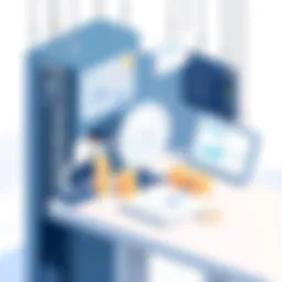 A visual representation of WordPress hosting costs