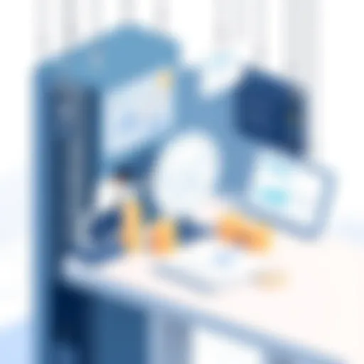 WordPress Hosting Expenses Overview A visual representation of WordPress hosting costs