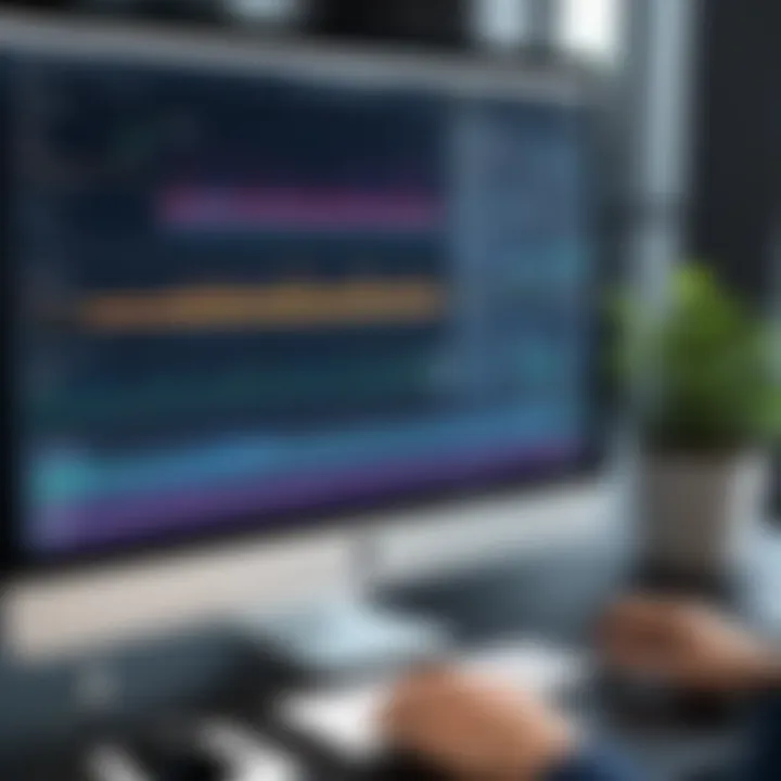 User testimonials and feedback on Gantt chart software