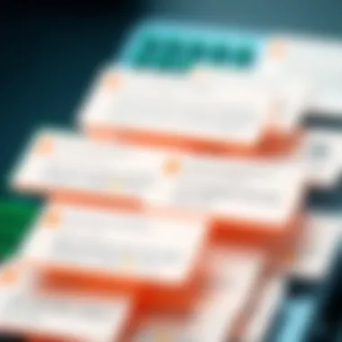 User Testimonials Highlighting App Effectiveness A collection of positive user reviews for a bill reminder app