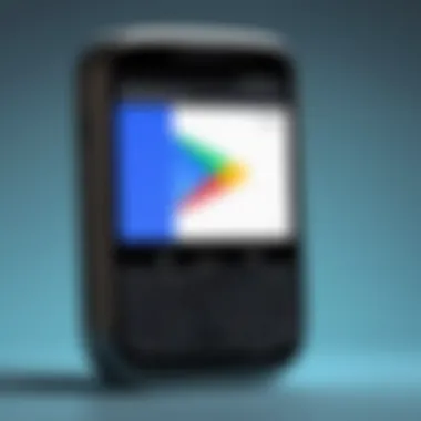 Limitations of Google Voice for SMS Infographic highlighting limitations of Google Voice as a messaging tool