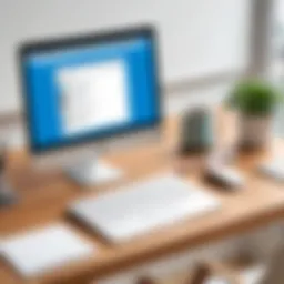 Trello board displaying email marketing workflow