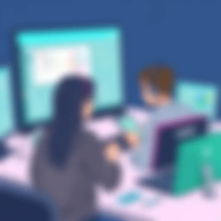 Insights from Verto Education Students Student testimonials about Verto Education