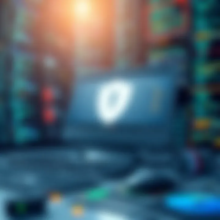 Compliance and regulations