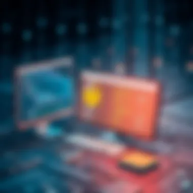 Cost-effective networking