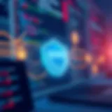 Secure Data Transmission through VPNs Secure data transmission