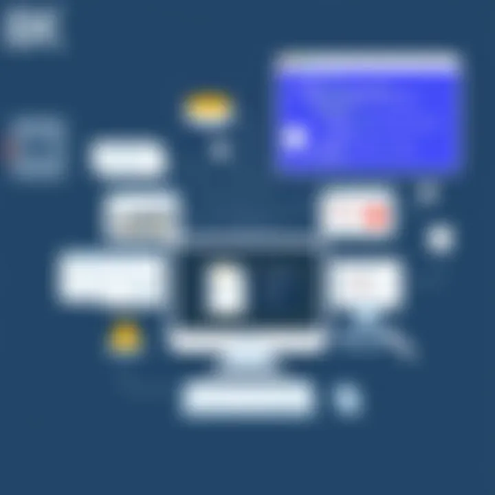 Graphic representation of optimization strategies for Westlaw