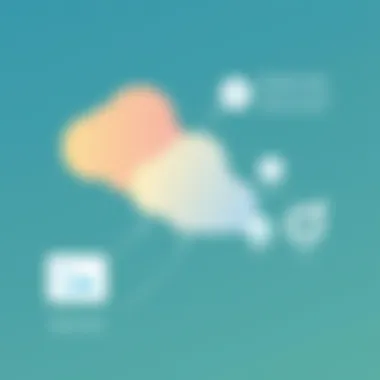 Visual representation of Workday's integration capabilities with other financial tools