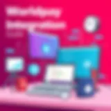 Worldpay Integration: A Comprehensive Guide Introduction
