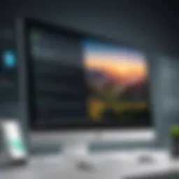 An interface showcasing Zendesk Talk features and functionalities.